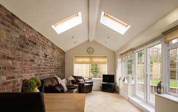conservatory roof insulation Charlton Mackrell, Somerset