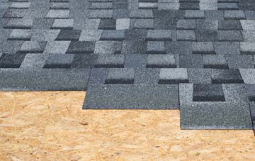 expert Charlton Mackrell asphalt roof companies