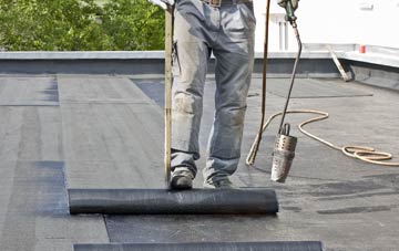 flat roof replacement Charlton Mackrell, Somerset