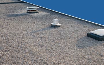 flat roofing Charlton Mackrell, Somerset