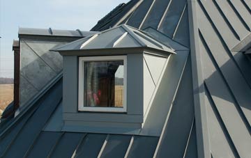 metal roofing Charlton Mackrell, Somerset