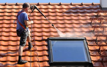 roof cleaning Charlton Mackrell, Somerset